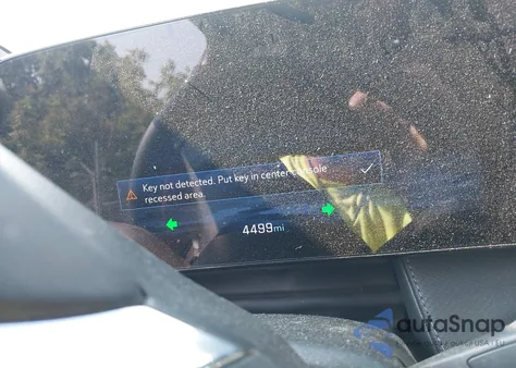 2025 Chevrolet Equinox Awd Lt из США, поврежденный, VIN 3GNAXPEG9SL174791